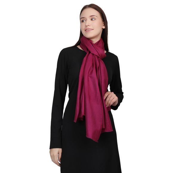 100% Pashmina Shawls Women's Scarves & Wraps Wedding Bridesmaid Evening  Dress